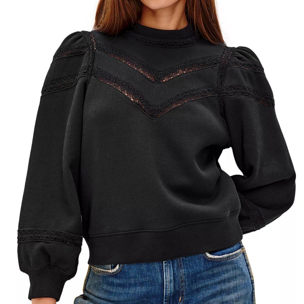 Rails Isles Crewneck Sweatshirt - NWT